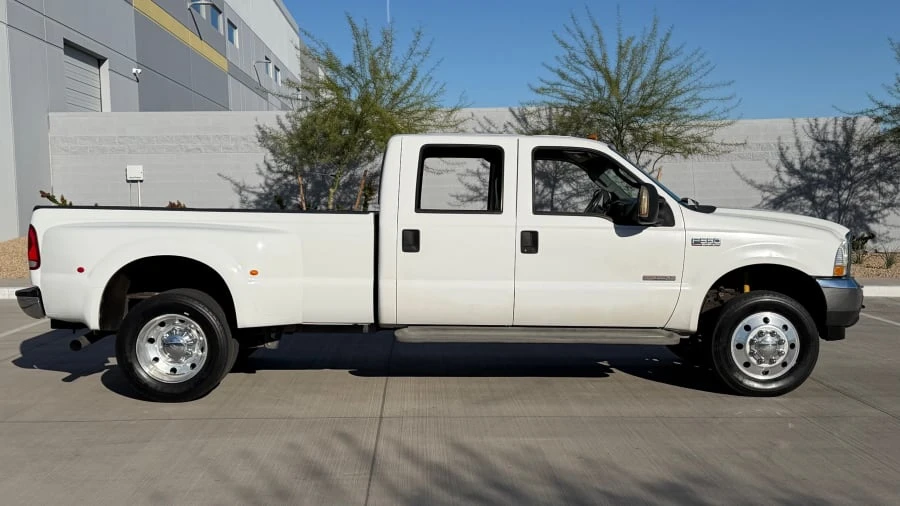 2004 Ford Super Duty 1st Gen - Image 5 of 19