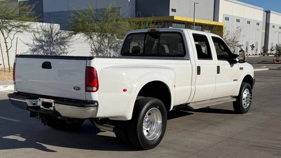 2004 Ford Super Duty 1st Gen - Image 9 of 19