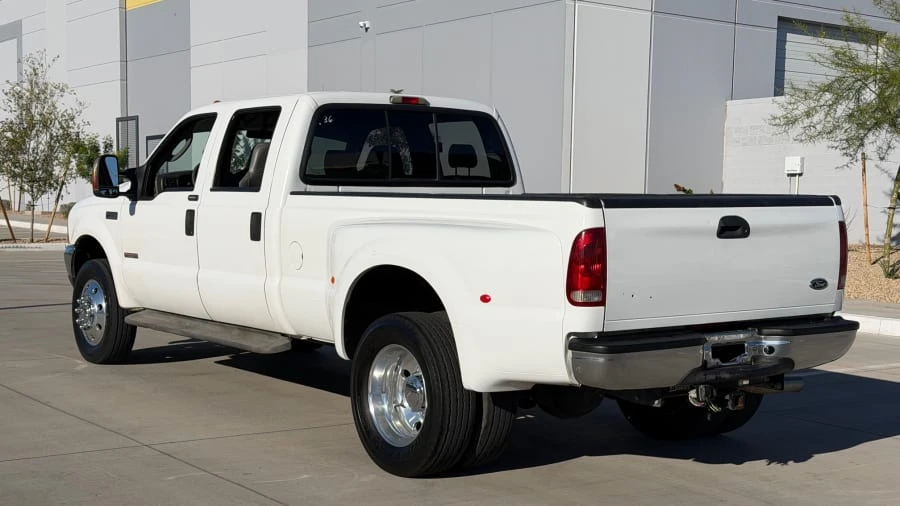 2004 Ford Super Duty 1st Gen - Image 3 of 19