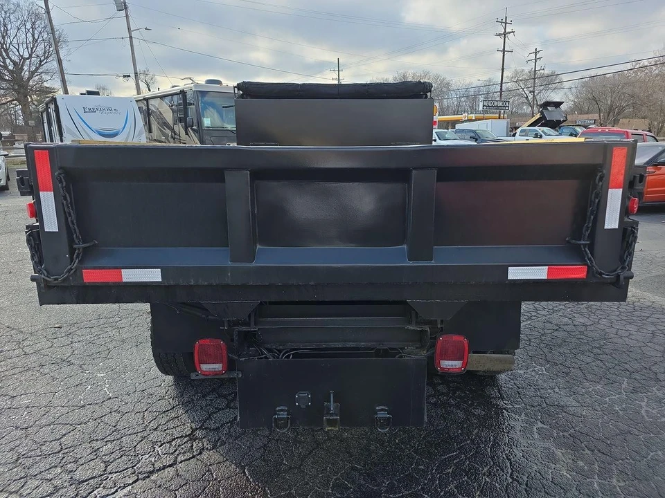 2004 Ford Super Duty 1st Gen - Image 14 of 21
