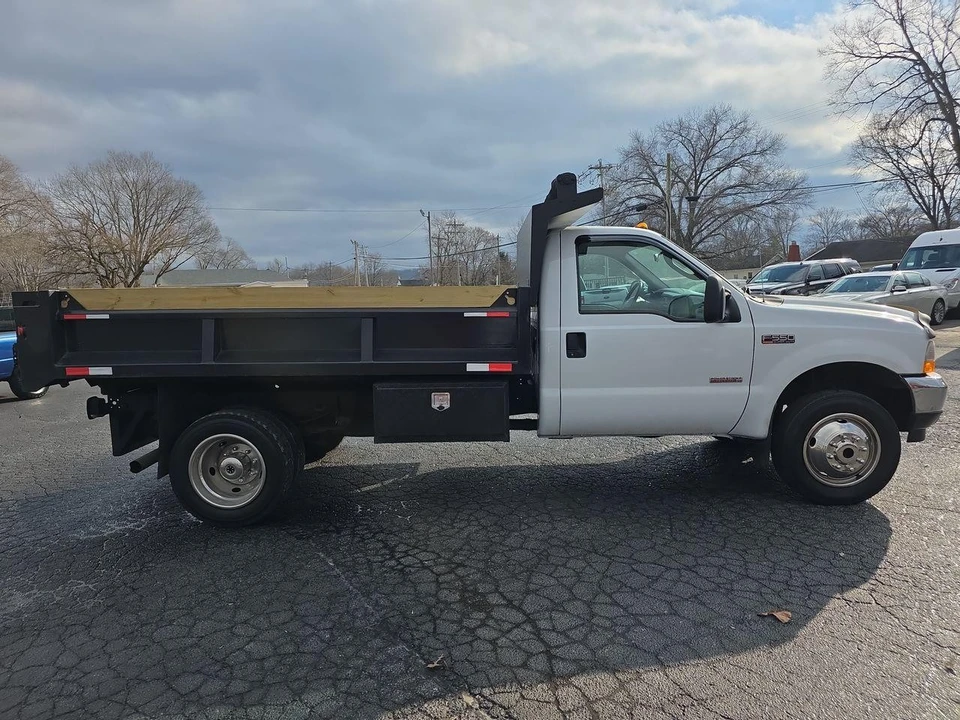 2004 Ford Super Duty 1st Gen - Image 21 of 21