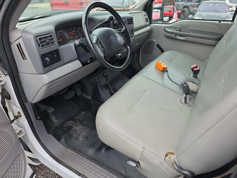 2004 Ford Super Duty 1st Gen - Image 4 of 21