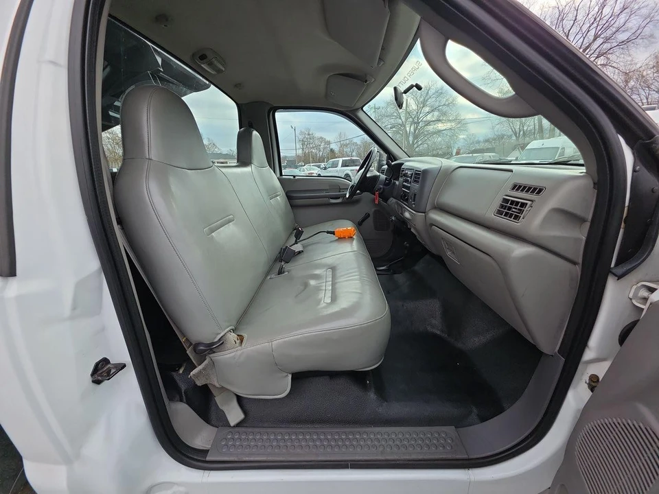 2004 Ford Super Duty 1st Gen - Image 8 of 21