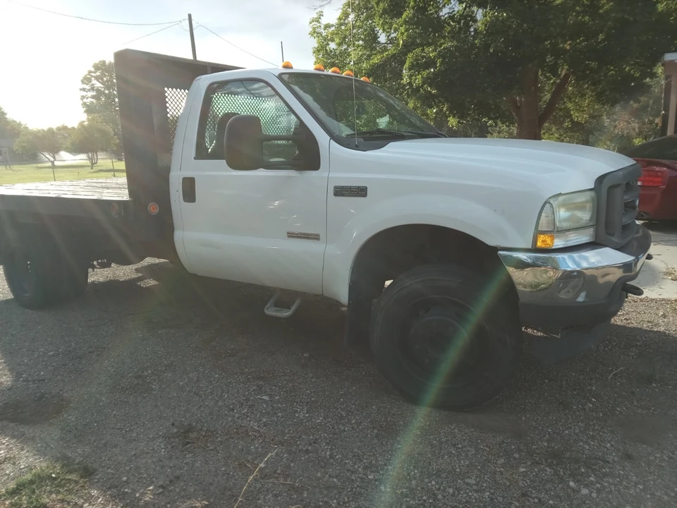 2004 Ford Super Duty 1st Gen - Image 2 of 7