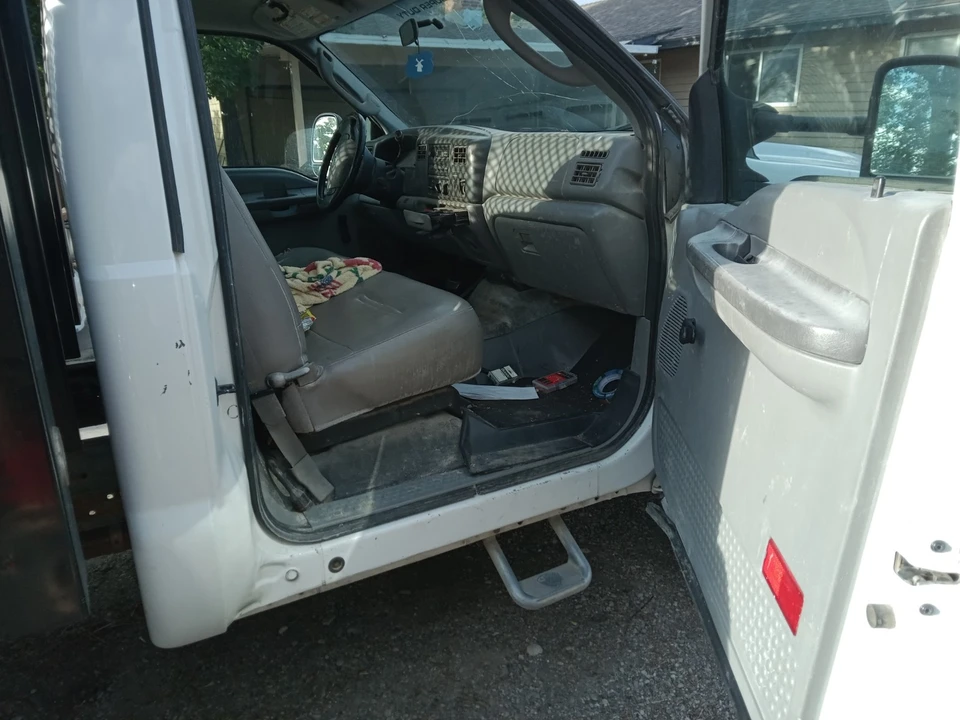 2004 Ford Super Duty 1st Gen - Image 4 of 7