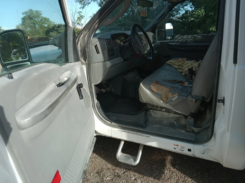 2004 Ford Super Duty 1st Gen - Image 3 of 7