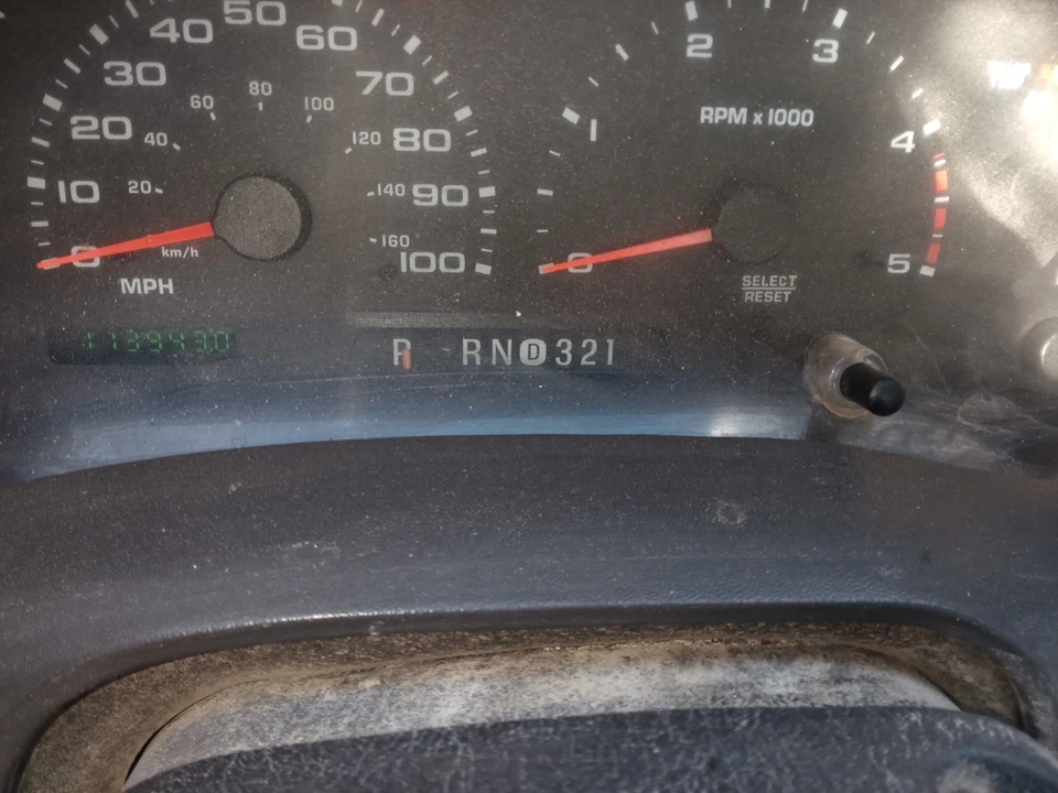 2004 Ford Super Duty 1st Gen - Image 7 of 7