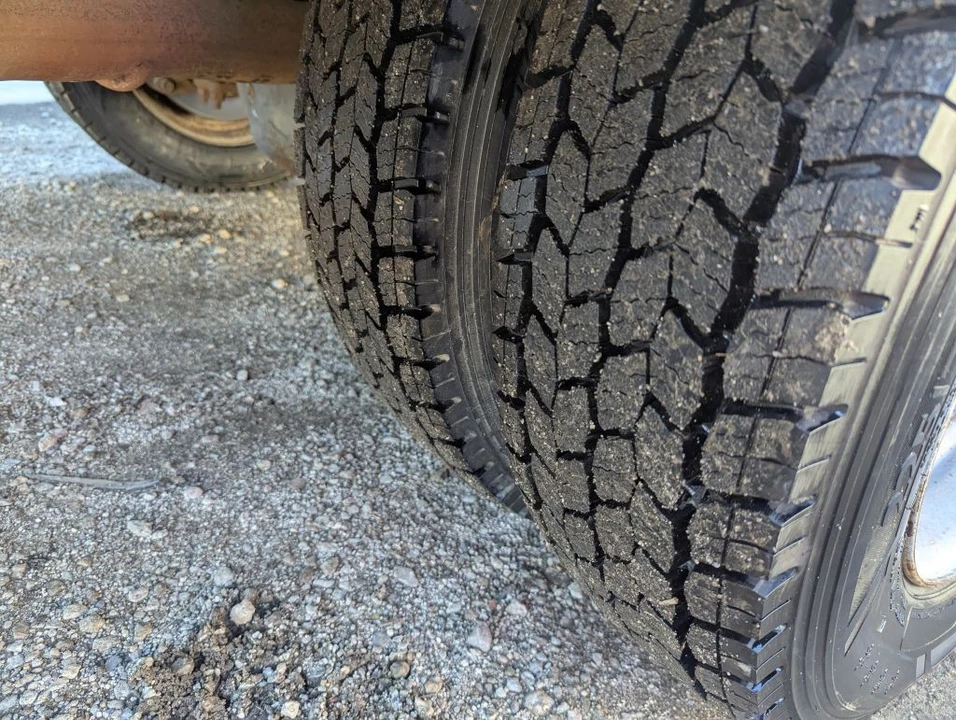 2004 Ford Super Duty 1st Gen - Image 5 of 14