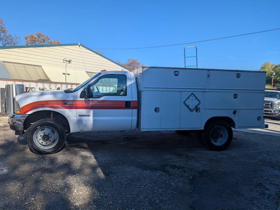 2004 Ford Super Duty 1st Gen - Image 2 of 14
