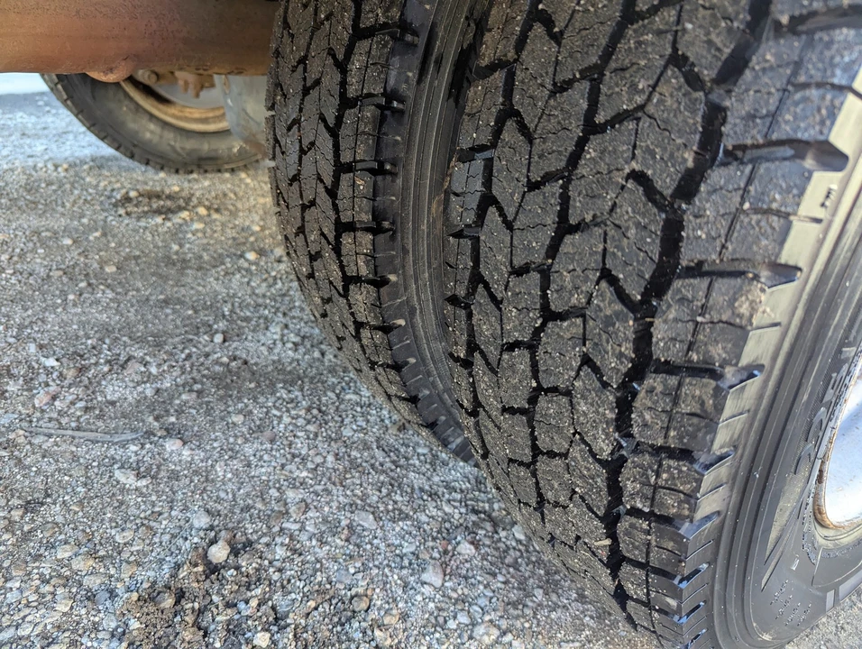 2004 Ford Super Duty 1st Gen - Image 5 of 14