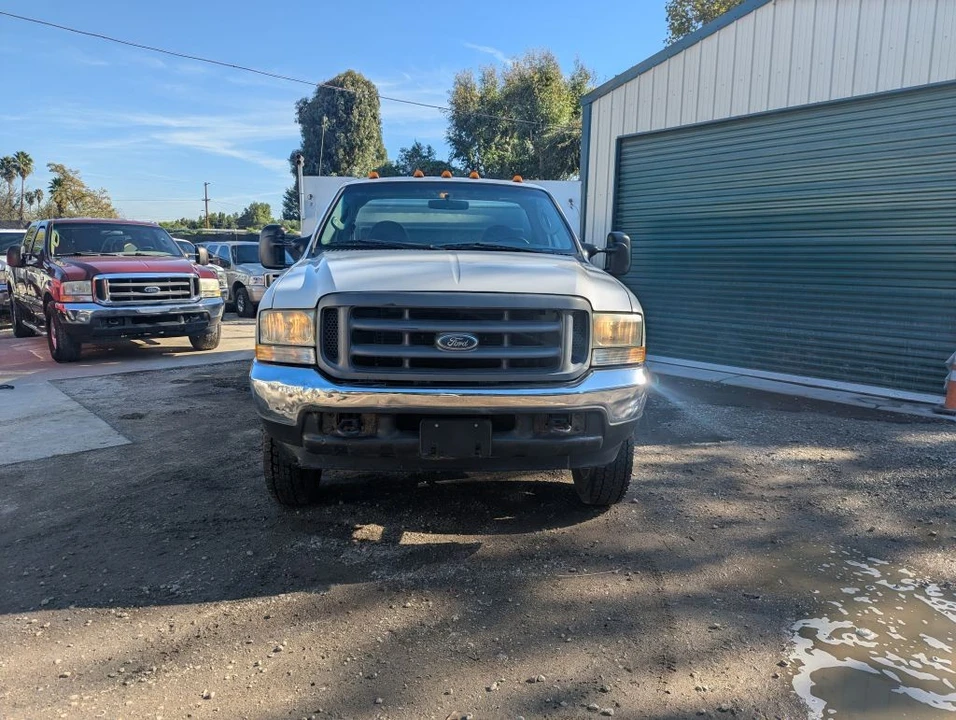 2004 Ford Super Duty 1st Gen - Image 8 of 14