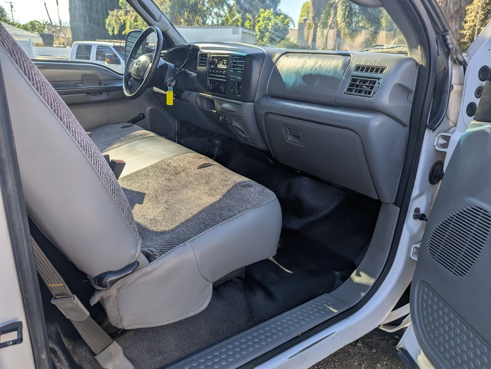 2004 Ford Super Duty 1st Gen - Image 10 of 14