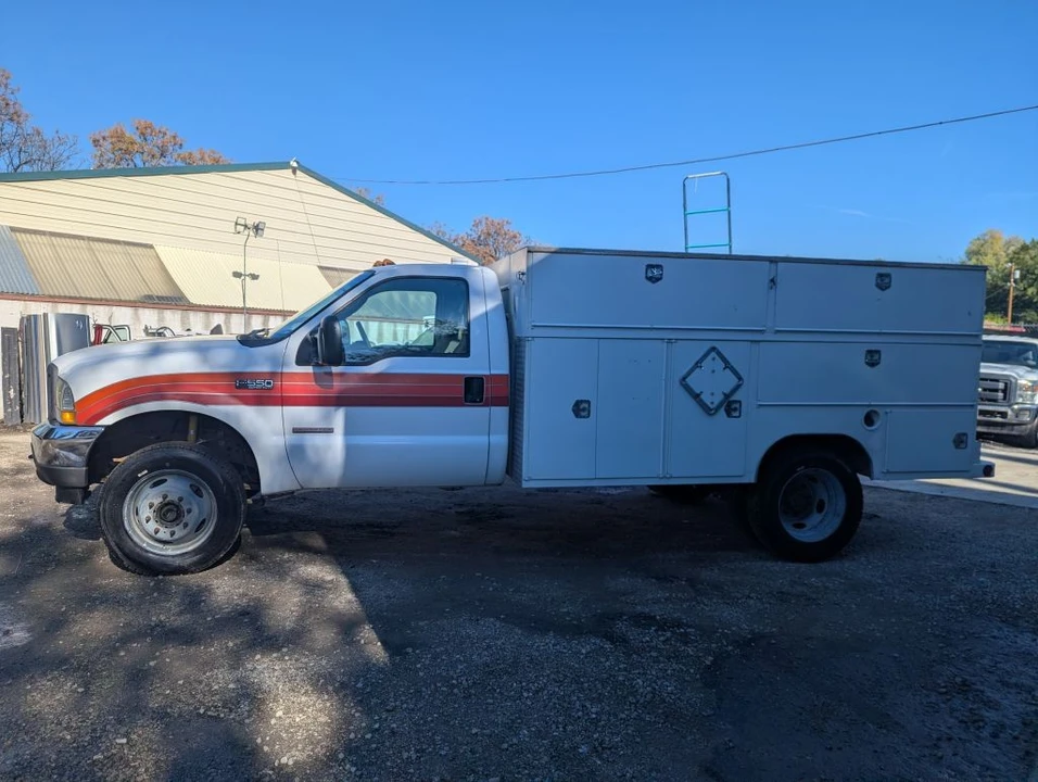2004 Ford Super Duty 1st Gen - Image 2 of 14