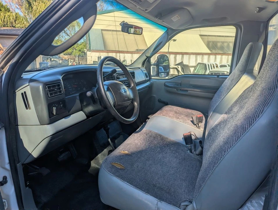 2004 Ford Super Duty 1st Gen - Image 11 of 14
