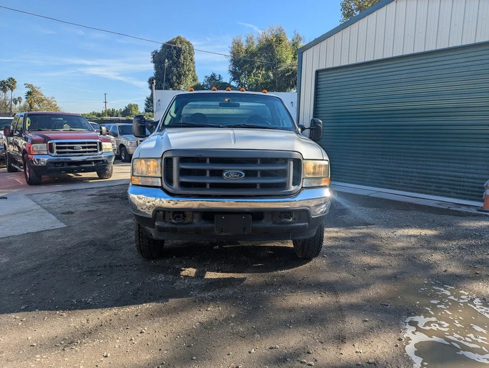 2004 Ford Super Duty 1st Gen - Image 8 of 14