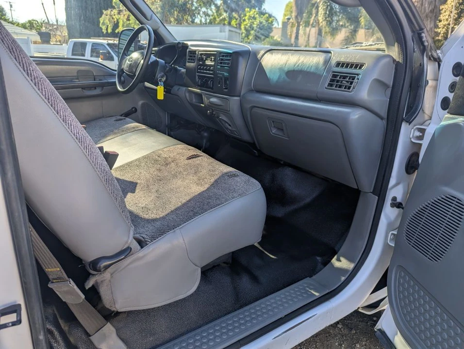 2004 Ford Super Duty 1st Gen - Image 10 of 14