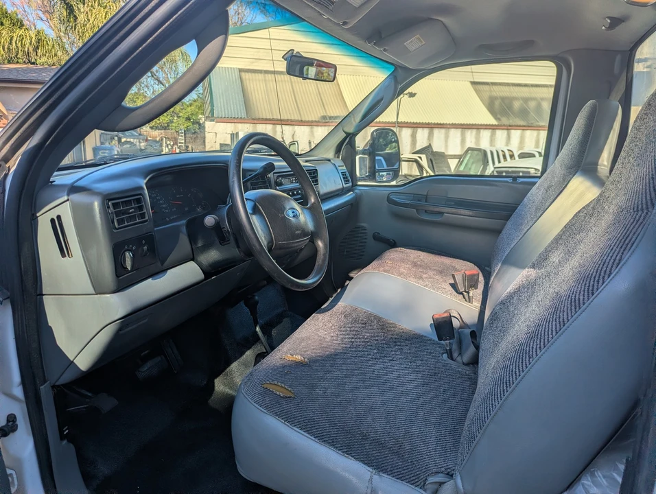 2004 Ford Super Duty 1st Gen - Image 11 of 14