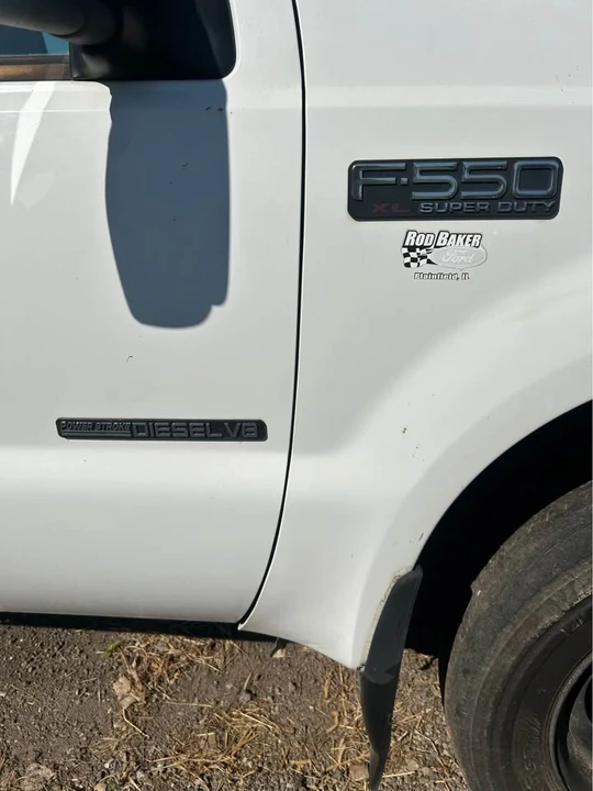 2004 Ford Super Duty 1st Gen - Image 2 of 10