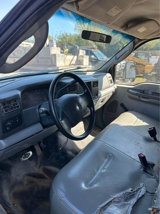 2004 Ford Super Duty 1st Gen - Image 9 of 10