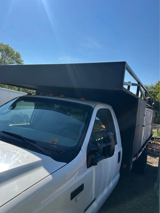 2004 Ford Super Duty 1st Gen - Image 7 of 10