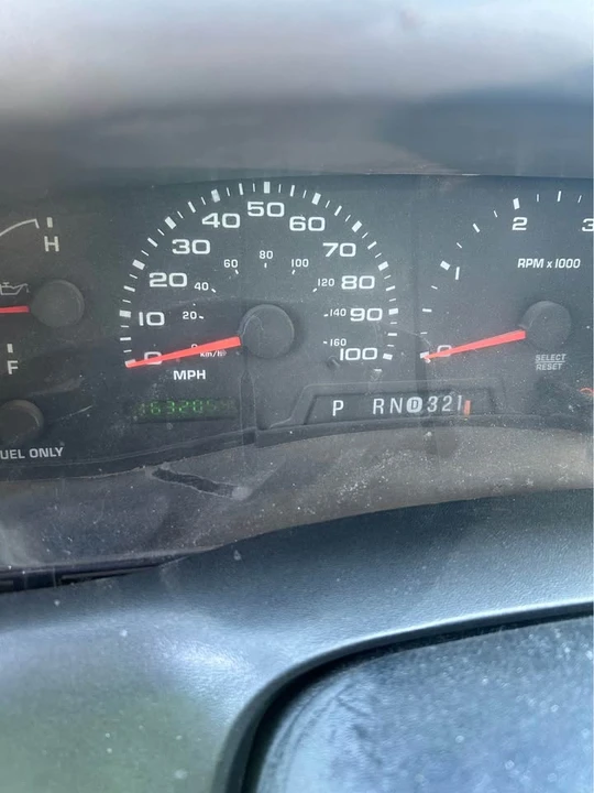 2004 Ford Super Duty 1st Gen - Image 10 of 10