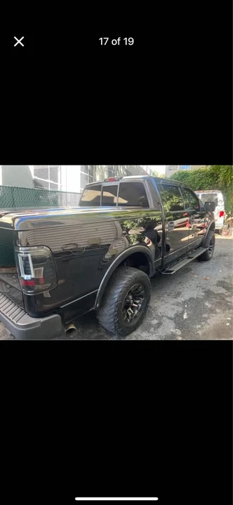 2004 Ford F-Series - Image 2 of 7