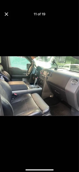 2004 Ford F-Series - Image 3 of 7