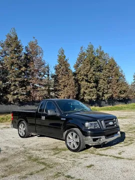2004 Ford F150