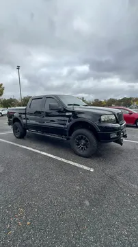 2004 Ford F150