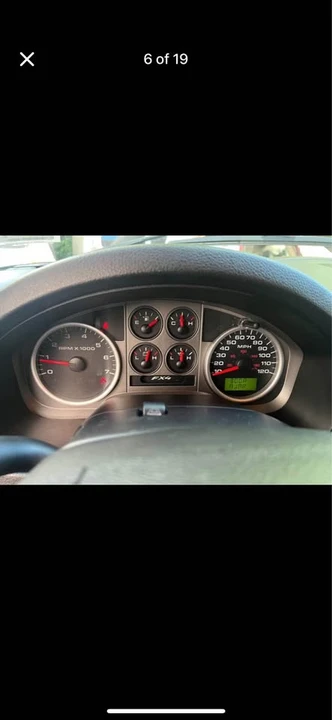 2004 Ford F-Series - Image 7 of 7