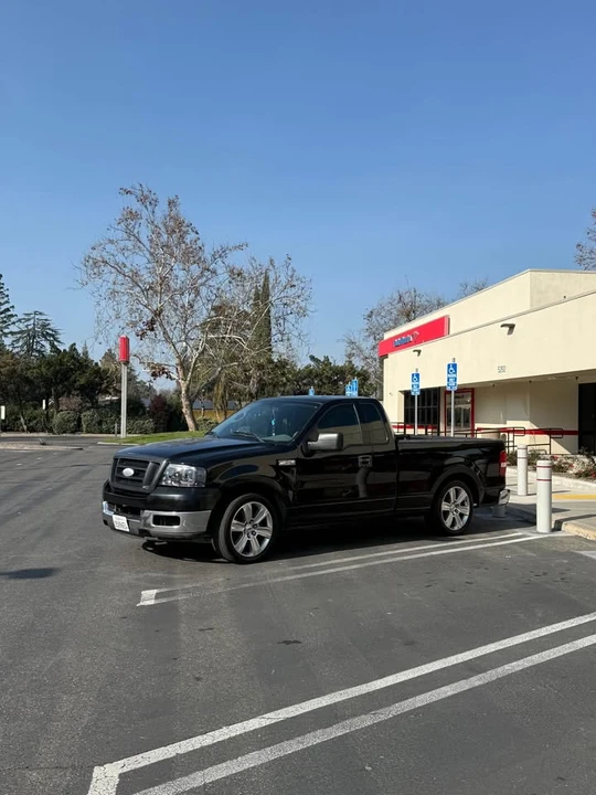 2004 Ford F-150 11th Gen - Image 3 of 4