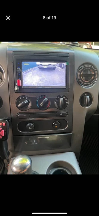 2004 Ford F-Series - Image 4 of 7