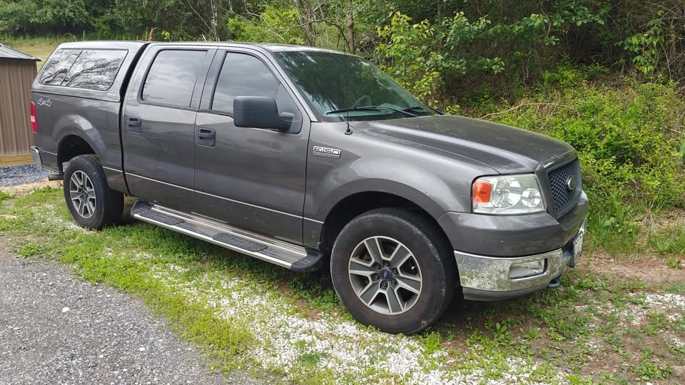 2004 Ford F-Series - Image 16 of 18