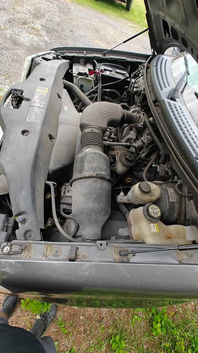 2004 Ford F-Series - Image 10 of 18