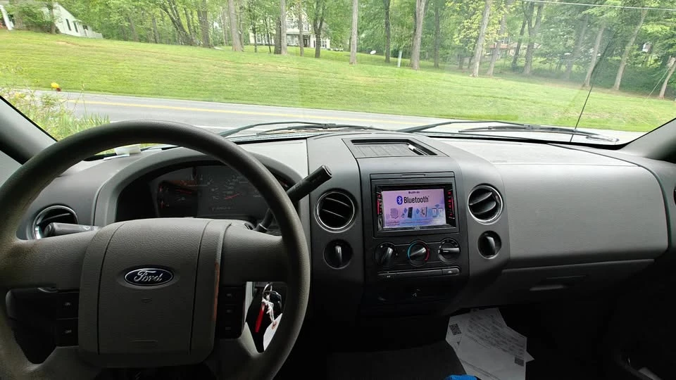 2004 Ford F-Series - Image 8 of 18