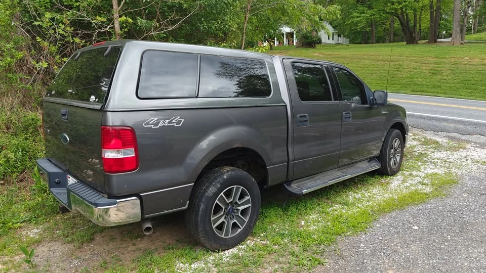 2004 Ford F-Series - Image 18 of 18