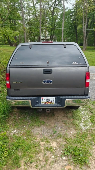 2004 Ford F-Series - Image 13 of 18
