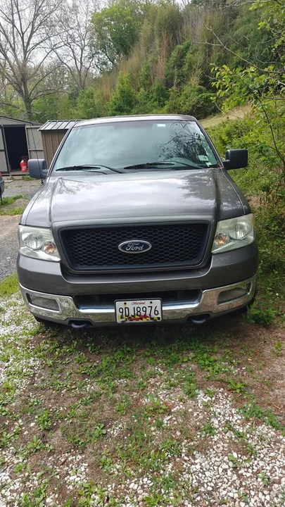 2004 Ford F-Series - Image 15 of 18