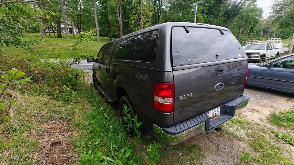 2004 Ford F-Series - Image 12 of 18
