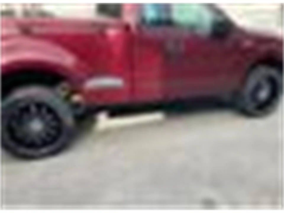 2004 Ford F-150 10th Gen - Image 4 of 13