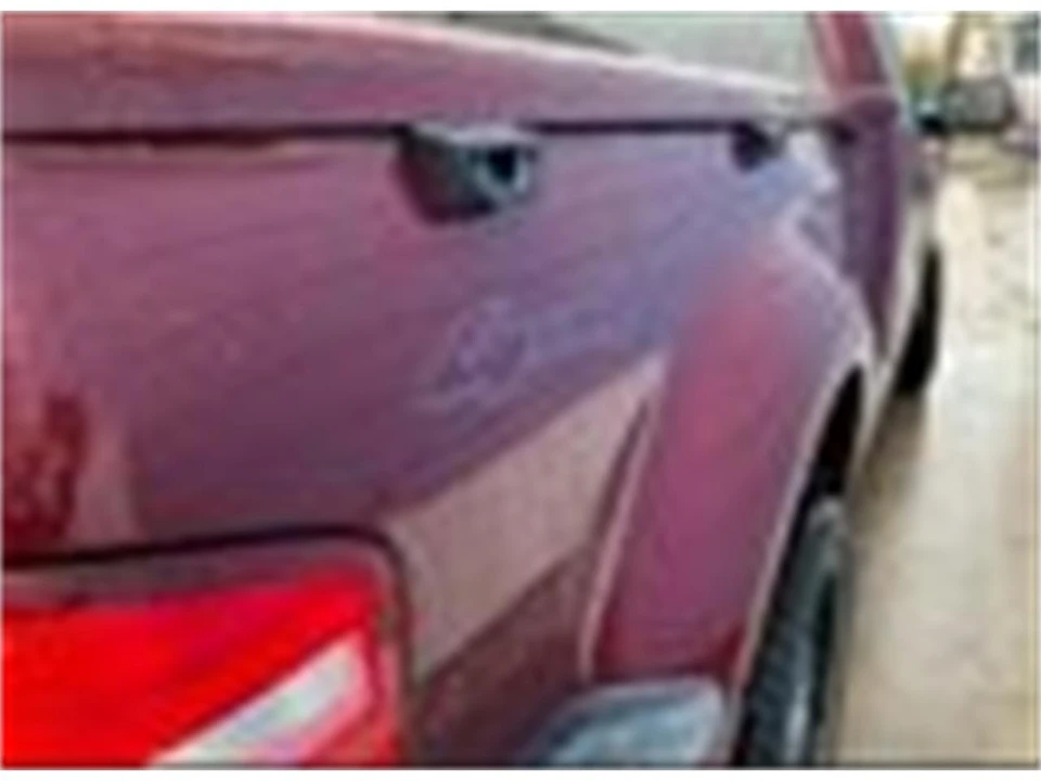 2004 Ford F-150 10th Gen - Image 10 of 13