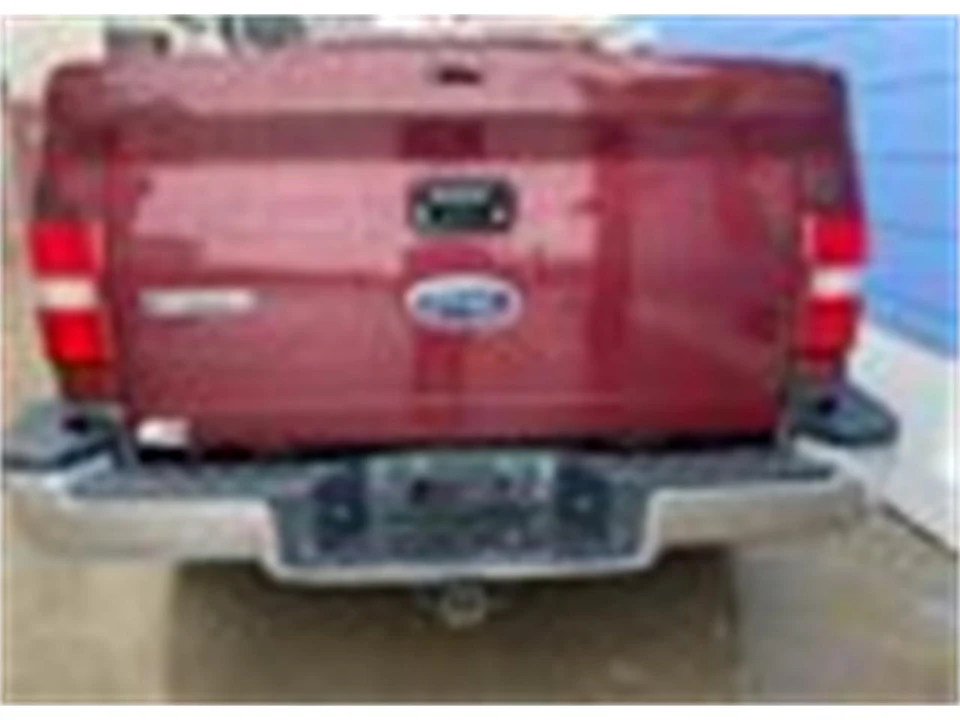 2004 Ford F-150 10th Gen - Image 11 of 13