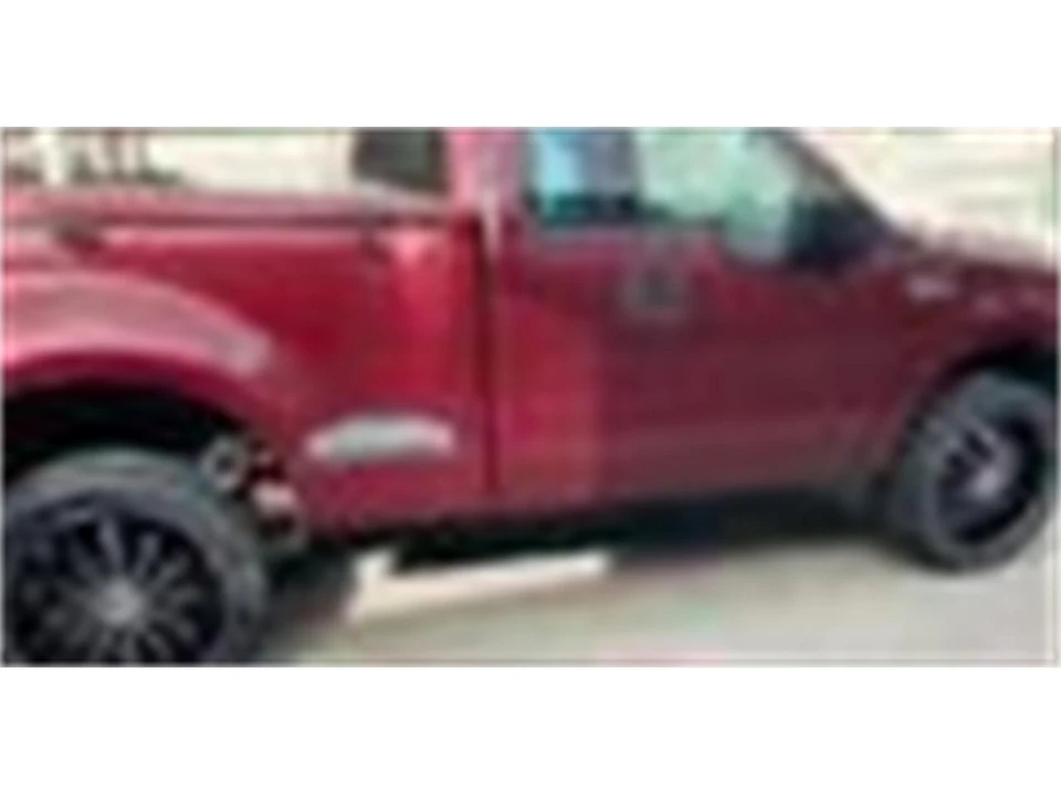 2004 Ford F-150 10th Gen - Image 12 of 13