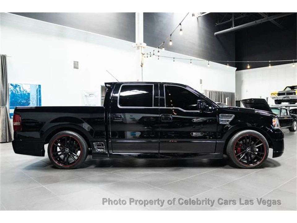2004 Ford F-150 10th Gen - Image 24 of 31