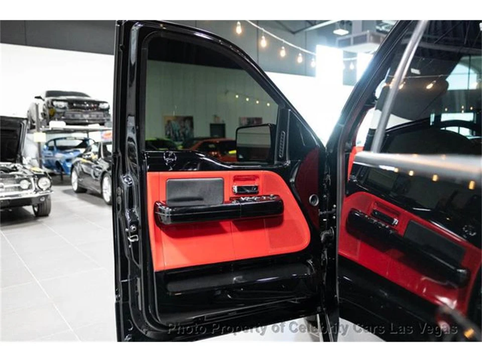 2004 Ford F-150 10th Gen - Image 30 of 31