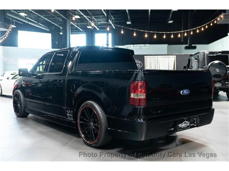 2004 Ford F-150 10th Gen - Image 26 of 31