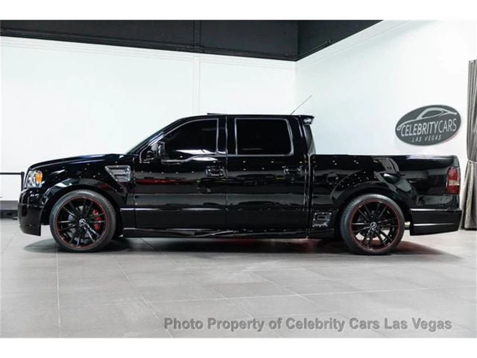 2004 Ford F-150 10th Gen - Image 3 of 31