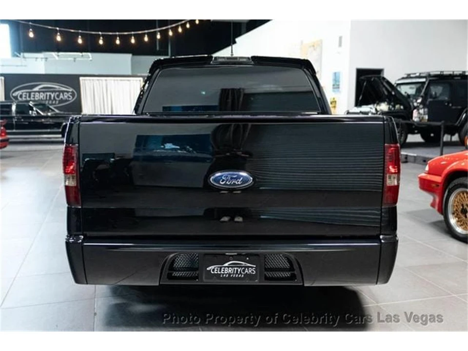 2004 Ford F-150 10th Gen - Image 9 of 31