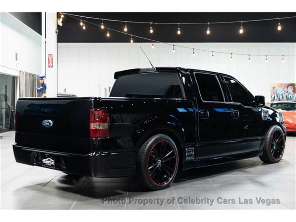 2004 Ford F-150 10th Gen - Image 25 of 31