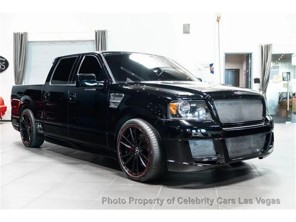 2004 Ford F-150 10th Gen - Image 23 of 31